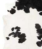  Cowhide Rug #