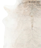  Cowhide Rug #