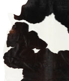  Cowhide Rug #