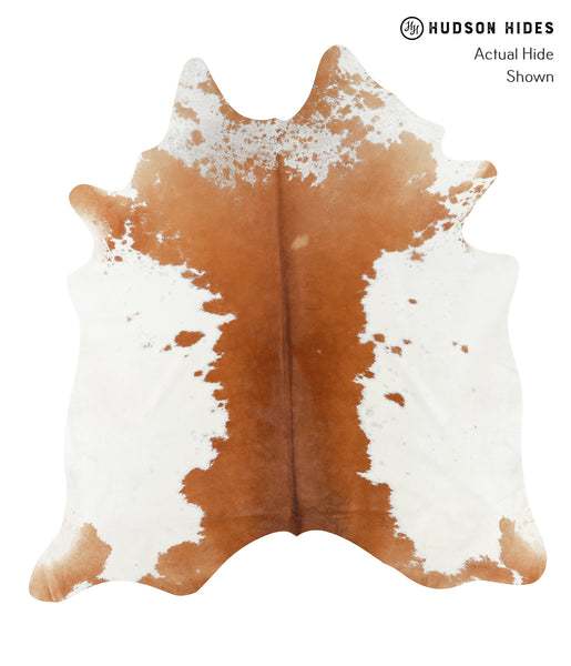  Cowhide Rug #