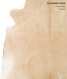  Cowhide Rug #