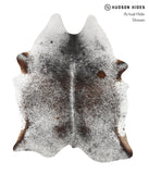  Cowhide Rug #