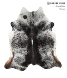  Cowhide Rug #