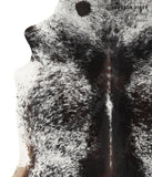  Cowhide Rug #