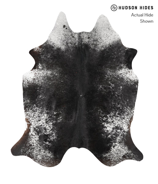  Cowhide Rug #