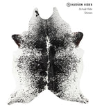 Cowhide Rug #