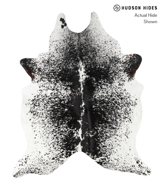  Cowhide Rug #