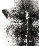  Cowhide Rug #