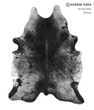  Cowhide Rug #