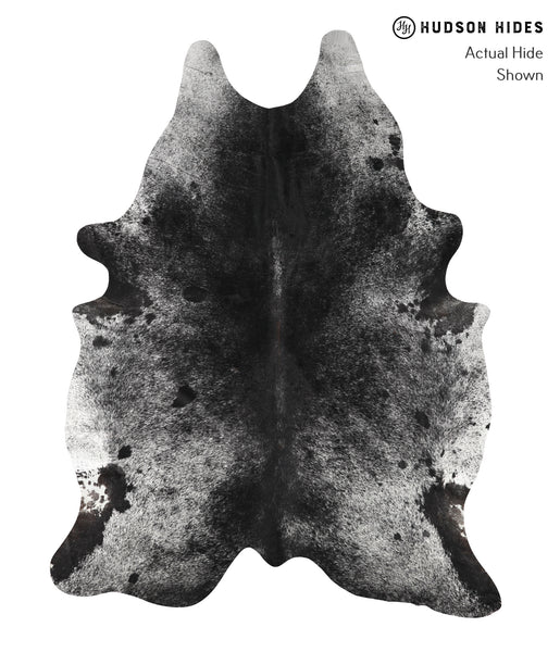  Cowhide Rug #