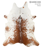  Cowhide Rug #