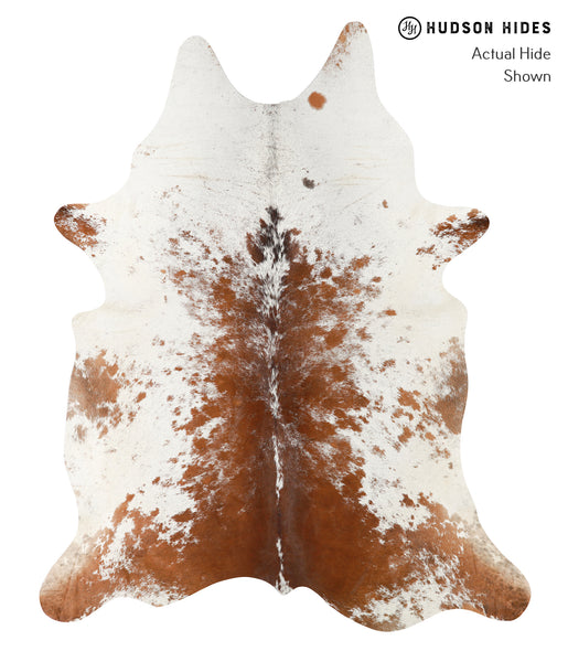  Cowhide Rug #