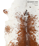  Cowhide Rug #