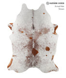  Cowhide Rug #