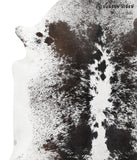 Cowhide Rug #