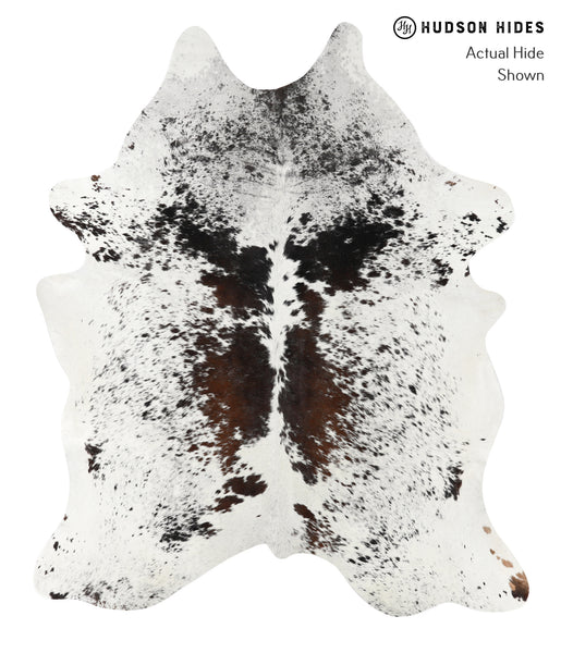  Cowhide Rug #