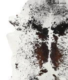  Cowhide Rug #