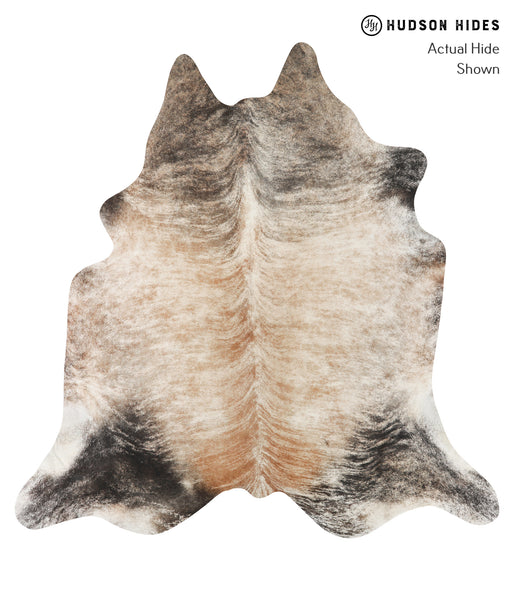  Cowhide Rug #