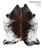  Cowhide Rug #