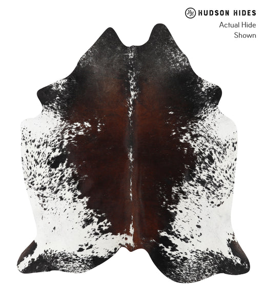  Cowhide Rug #