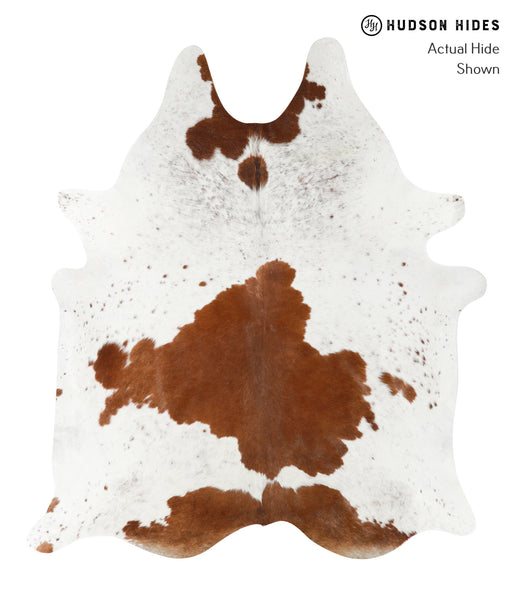  Cowhide Rug #