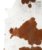  Cowhide Rug #