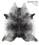  Cowhide Rug #