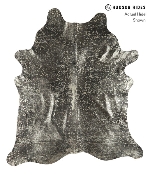  Cowhide Rug #