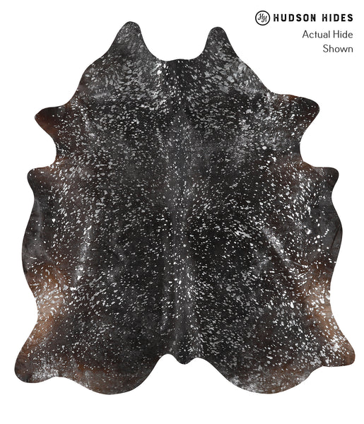  Cowhide Rug #