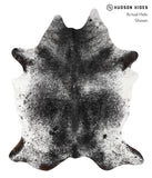  Cowhide Rug #