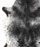  Cowhide Rug #