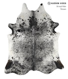  Cowhide Rug #