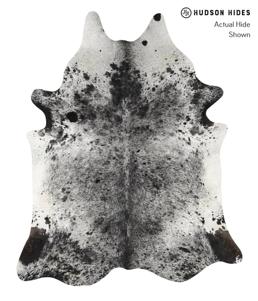  Cowhide Rug #