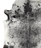  Cowhide Rug #