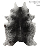  Cowhide Rug #