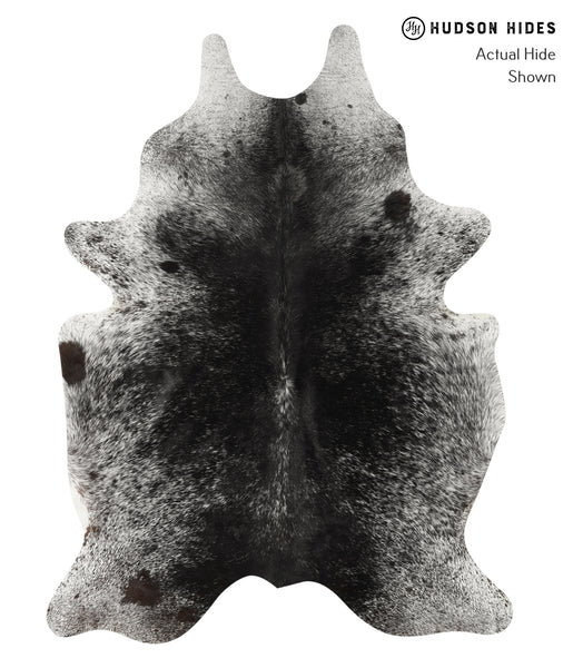  Cowhide Rug #