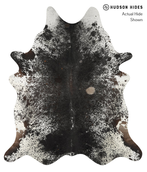  Cowhide Rug #
