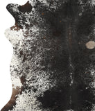  Cowhide Rug #