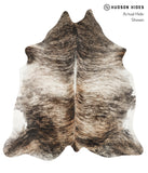  Cowhide Rug #