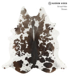  Cowhide Rug #