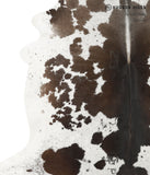  Cowhide Rug #