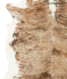  Cowhide Rug #