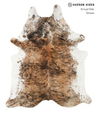  Cowhide Rug #