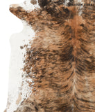  Cowhide Rug #