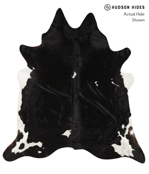  Cowhide Rug #