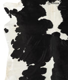  Cowhide Rug #