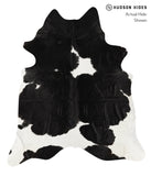  Cowhide Rug #