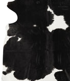  Cowhide Rug #