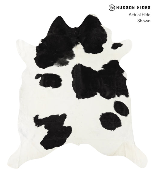  Cowhide Rug #