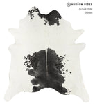  Cowhide Rug #